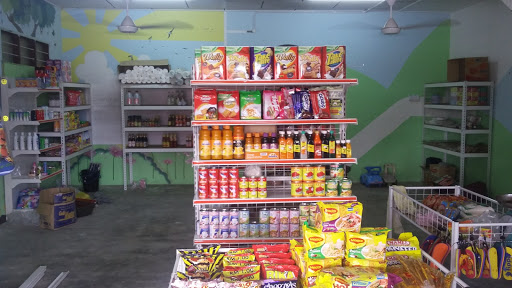 Kedai Runcit Iman Maju