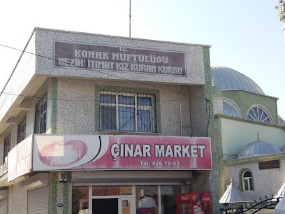 Çınar Market