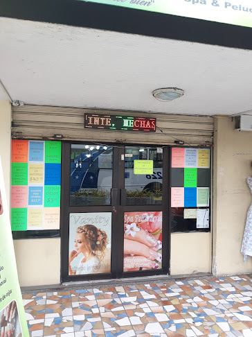 Vanity Spa - Peluquería & Barber Shop - Guayaquil