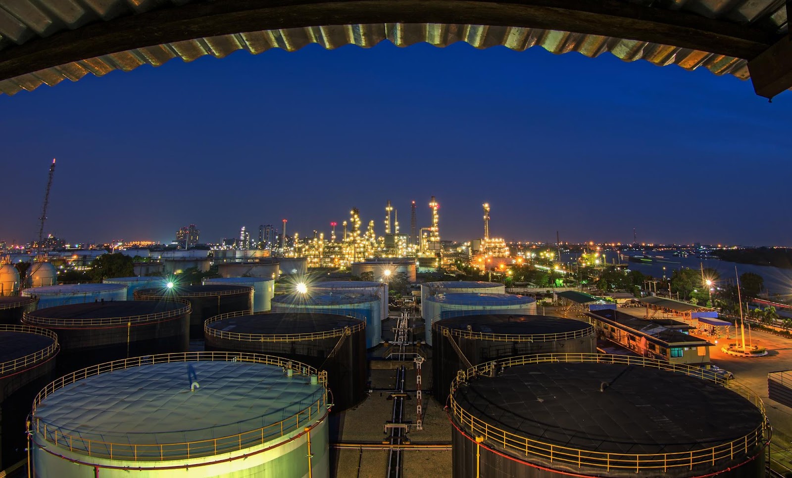 US Ethylene & Propylene Supply Chain Rebounds After a Shaky Few Months