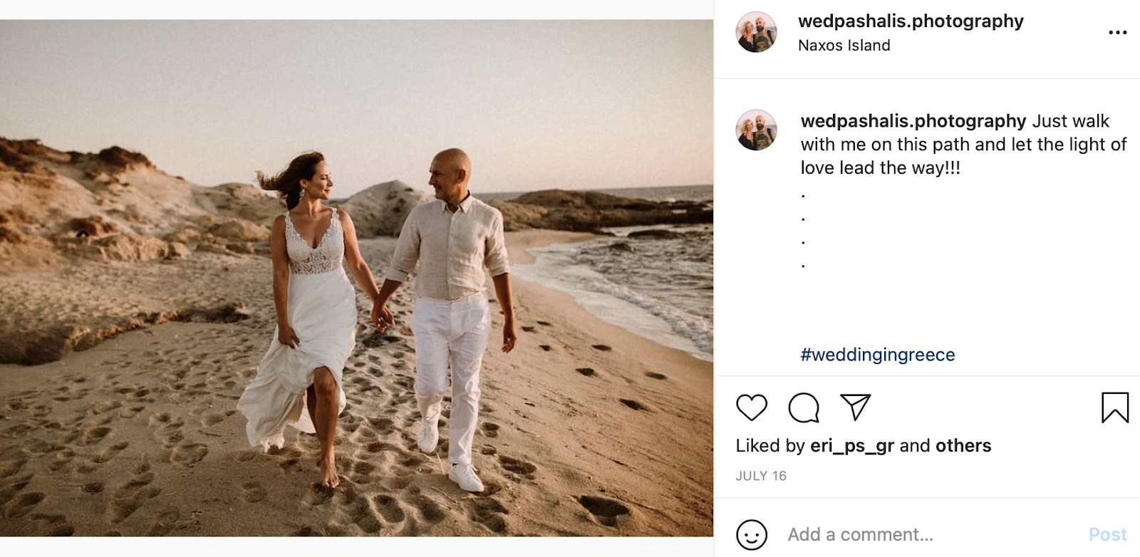 150+ Wedding Instagram Captions For Every Wedding Type