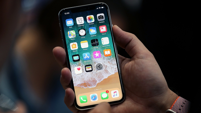 Top 4 địa chỉ thay màn hình iPhone X uy tín nhất