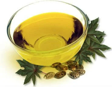 castor oil