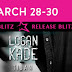 Release Blitz: Logan  Kade by Tijan