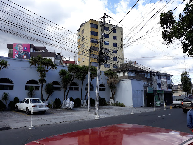Cafetería - Cafetería
