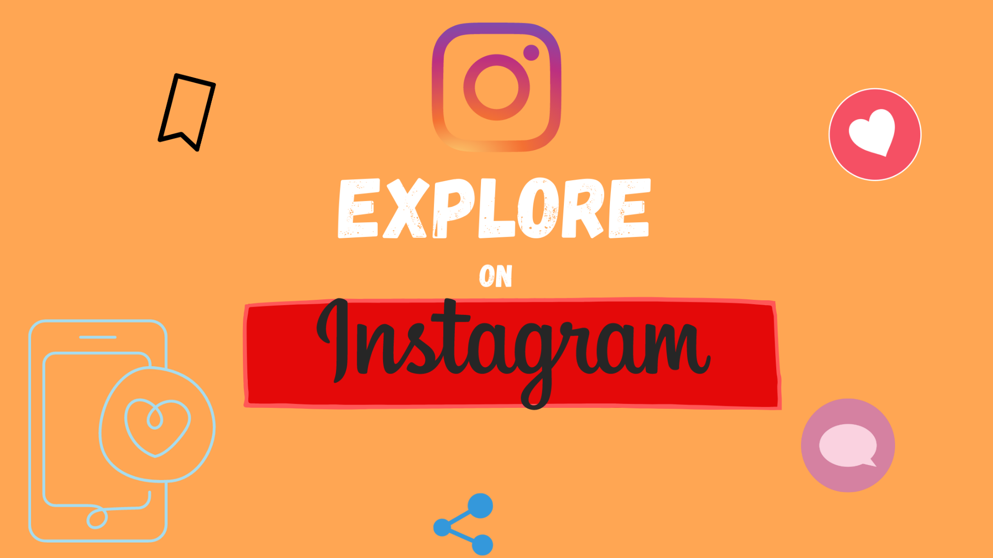 Explore On Instagram