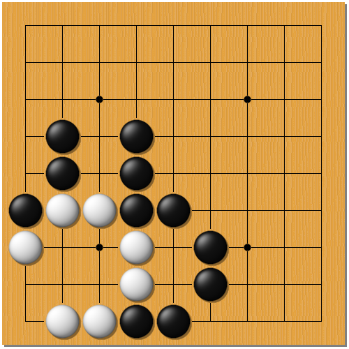 林漢傑詰棋3