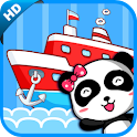 Baby learns transports（kids） apk