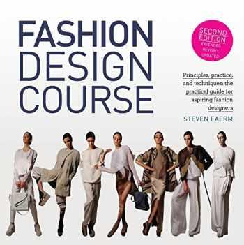 6 Best Fashion Design Books 6