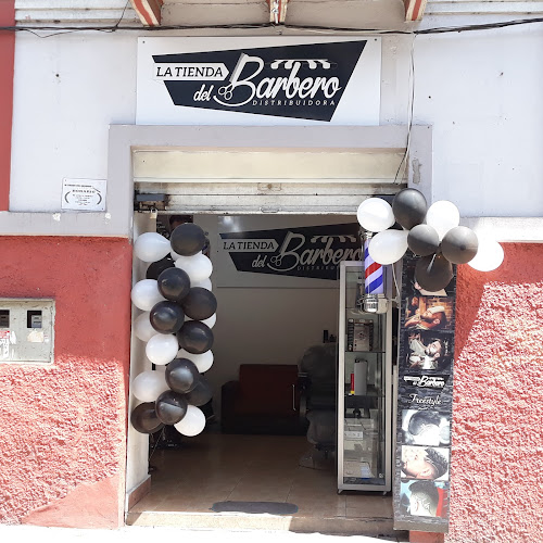Opiniones de La Tienda Del Barbero en Cuenca - Barbería