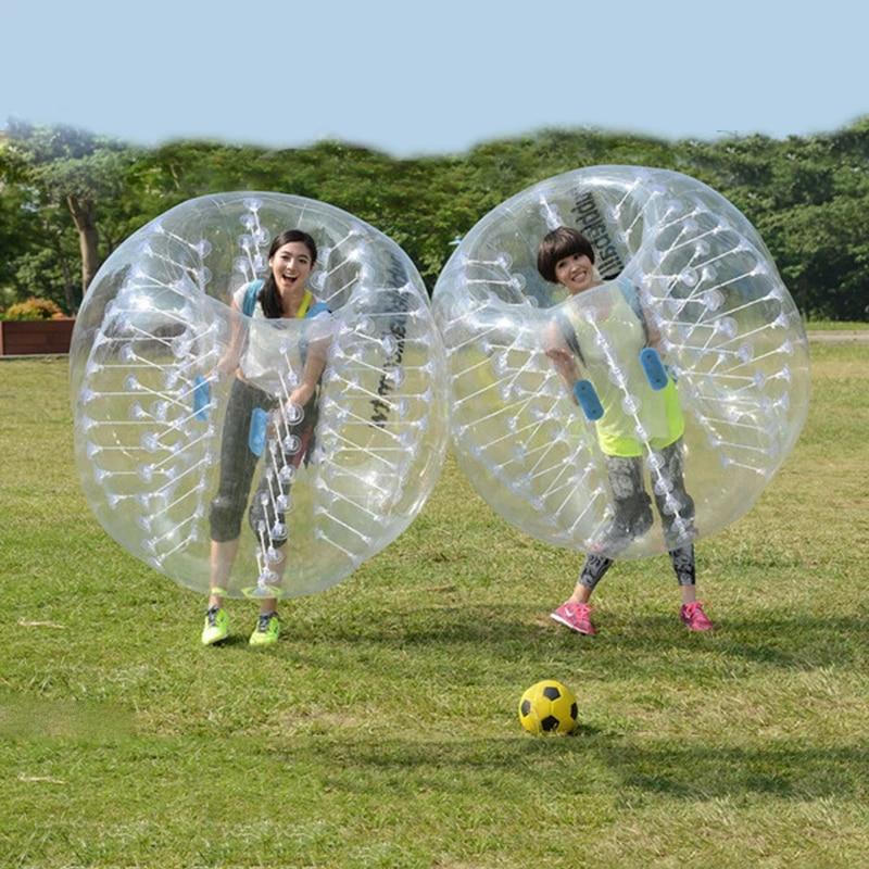 Free Shipping Factory Price Cheap 1.5m Zorb Ball,human Bubble Football  Suit,inflatable Bumper Ball For Kids|Toy Balls| - AliExpress