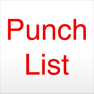 Construction Punch List apk Download