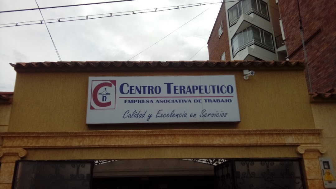 Centro Terapeutico