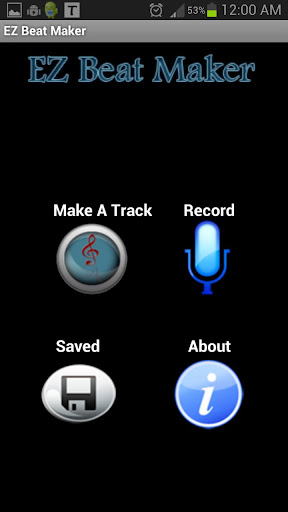 EZ Beat Maker apk