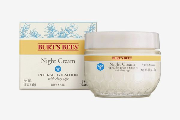 Burt’s Bees Intense Hydration Night Cream