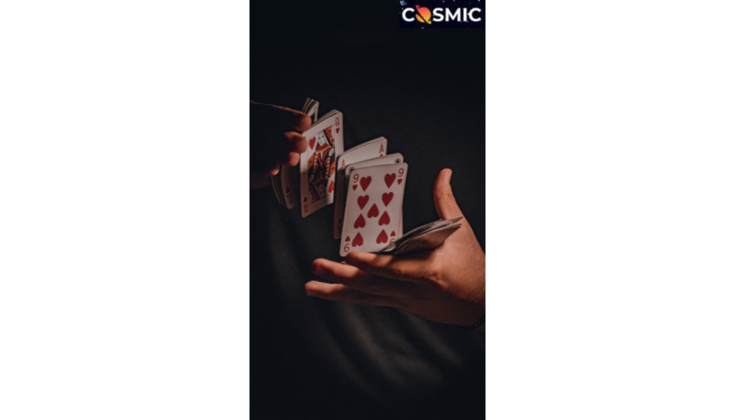 Cosmicslot Casino India Review - Smash or Pass? 1