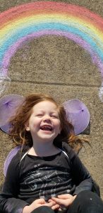 side-walk chalk activities for two year olds