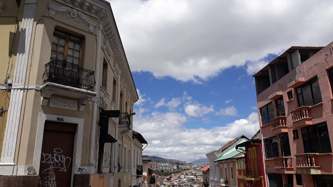 Opiniones de Colegio La Providencia en Quito - Escuela