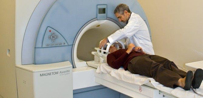 The Science of Medical Imaging – Berita, Riset, dan Analisis – The  Conversation – laman 1