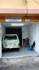 Servicios Electrico Automotriz y Agricola