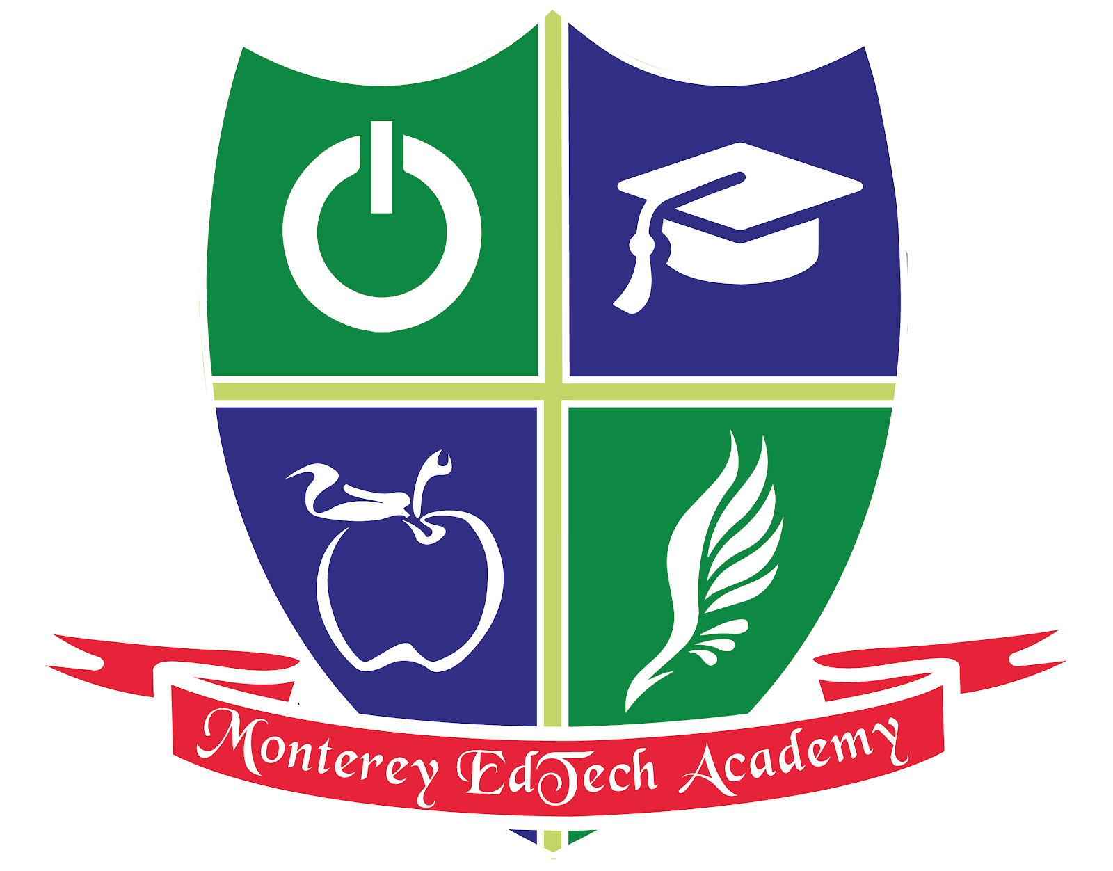 EdTech Academy Logo