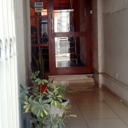 Hotel Real - Arequipa