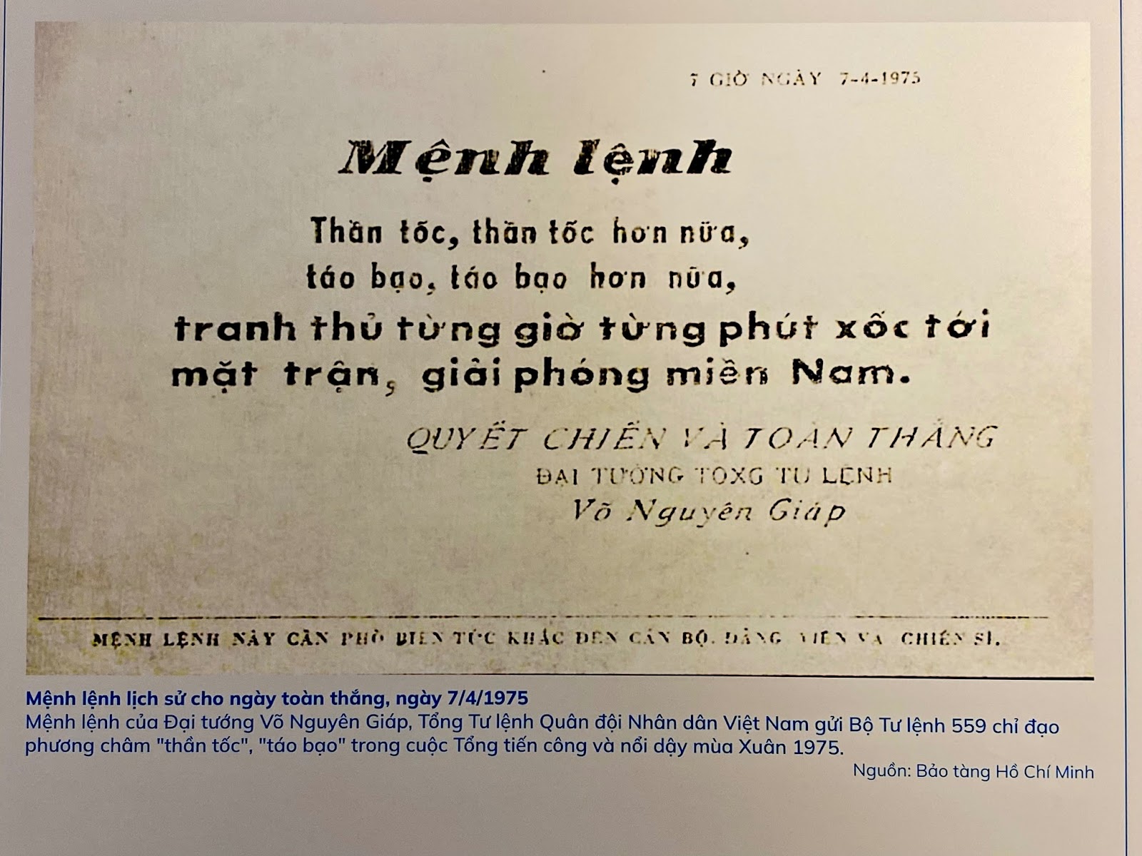 Triển lãm “Hiệp định Paris - Cánh cửa hoà bình”: Giới thiệu tới công chúng hơn 250 tư liệu - Ảnh 7.