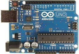 APA ITU ARDUINO UNO DAN KEGUNAANNYA | D3 Teknologi Telekomunikasi