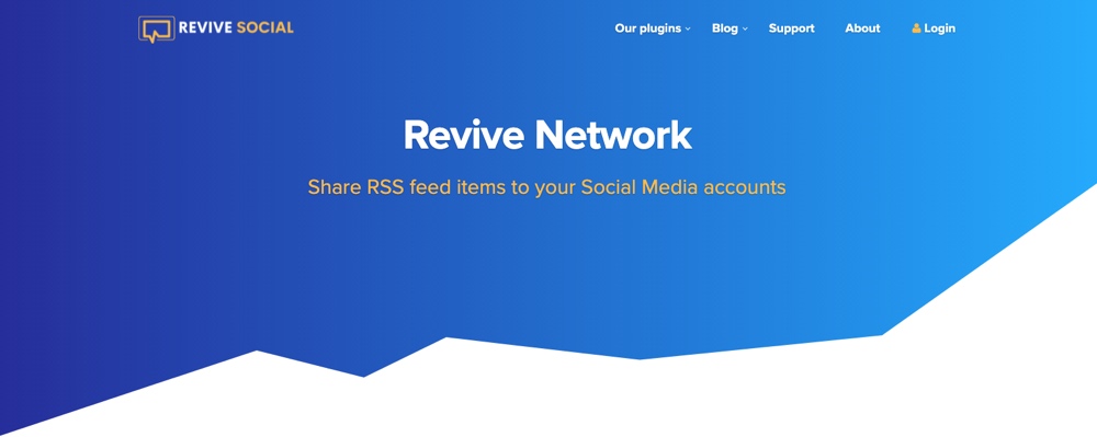 Reviver Rede