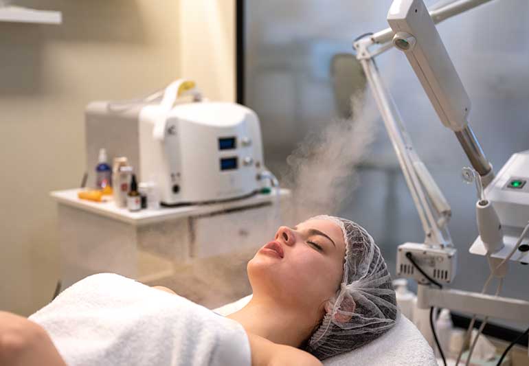 Which Condition Requires Expert Medical Help