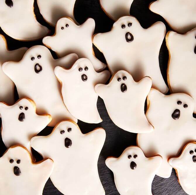 Spooky Yummy: Halloween-Cookie-Rezepte 21