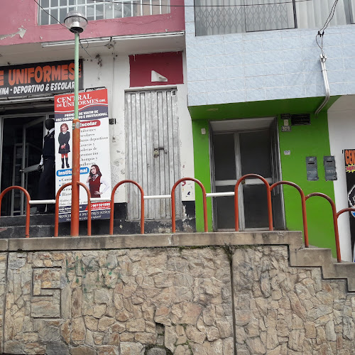 Central de Uniformes EIRL - Huancayo
