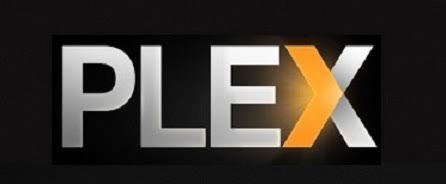تحميل برنامج Plex and plex media server  للاتصال وايرلس للتلفزيون الذكي smart tv
