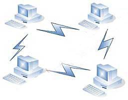 ibss topology