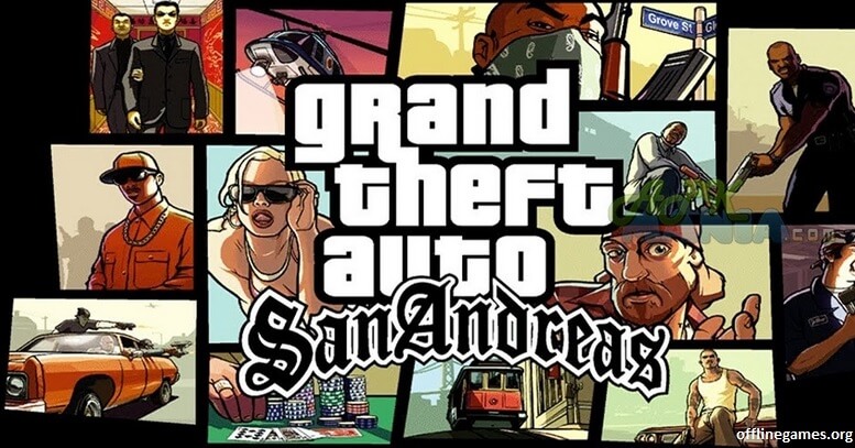 GTA 5 Like Games