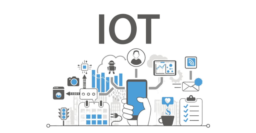 The Internet of Things (IoT) 