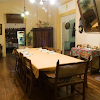 Spanish Word For Dining Room / Daily Spanish Word With A Hint Mnemonic Mem Mental Nudge Dining Room El Comedor Imagine A Commodore : The children are eating in the dining room.
