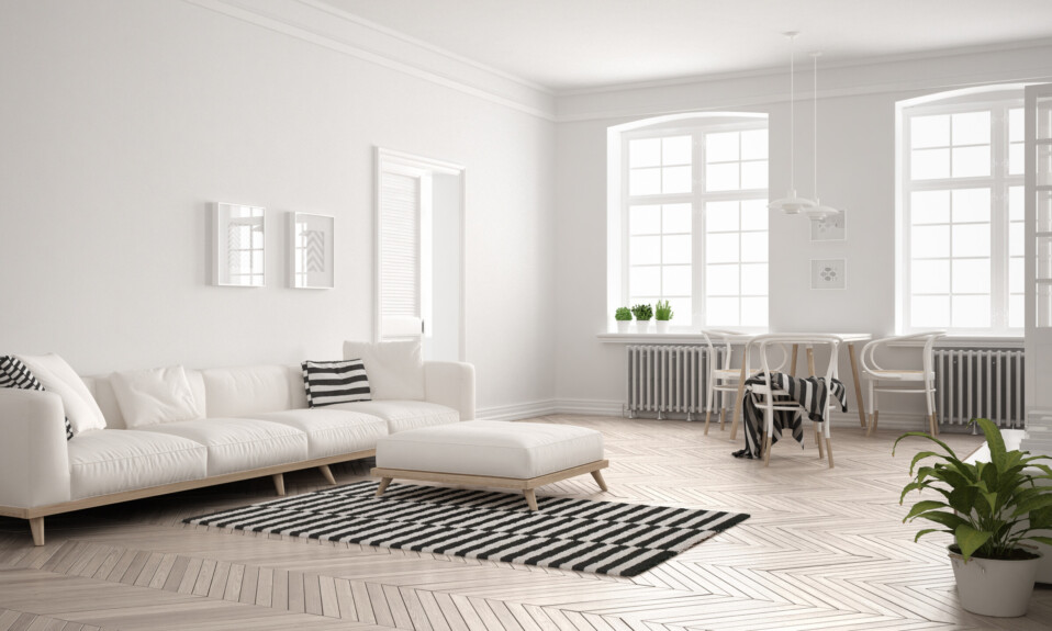 Minimalist Interior Design Defined And How To Make It Work - Décor Aid