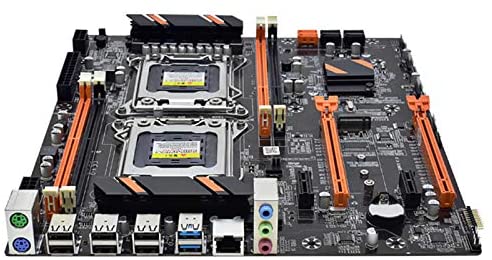 5 Best Dual CPU Motherboard - you can find [2021] - Techmoiga