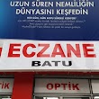 Eczane Batu