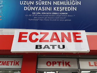 Eczane Batu