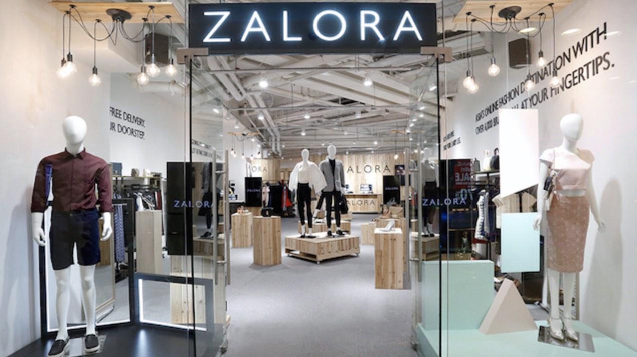 zalora promo code for new customer