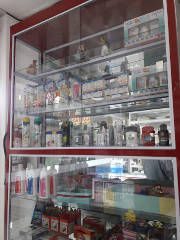 Botica Heros - Farmacia