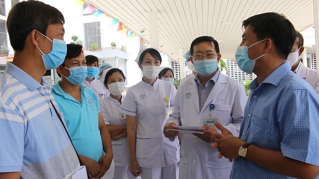 Bệnh viện Chợ Rẫy – bệnh viện tốt ở Sài Gòn