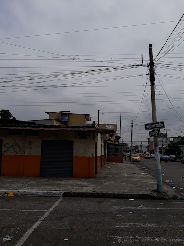 Taller Mecanico El Colorado - Guayaquil