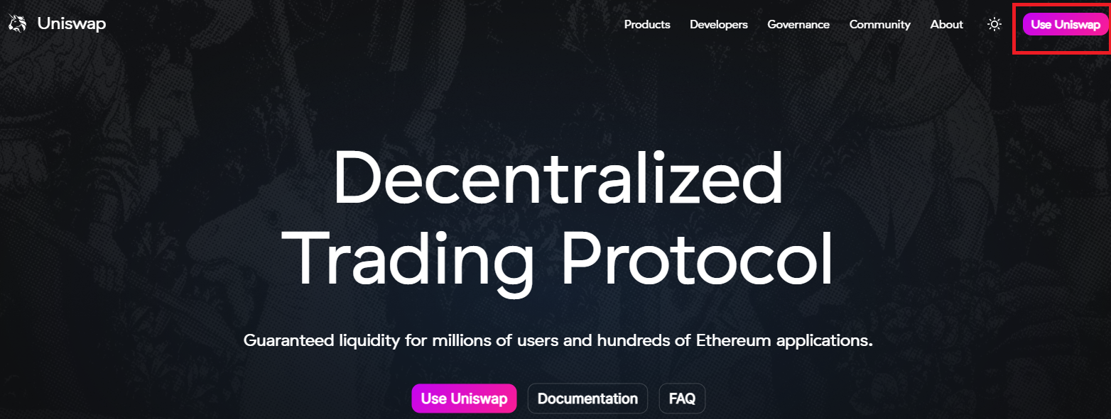 How to start trading on DeFi Exchanges
