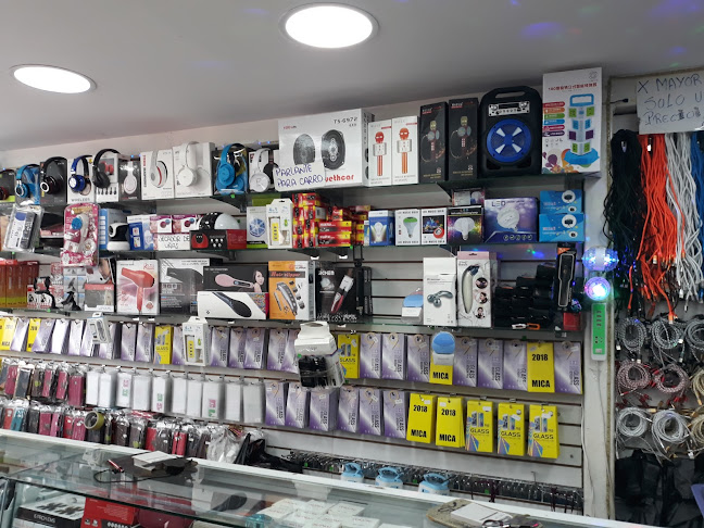 Opiniones de Importadora L & B en Guayaquil - Tienda de electrodomésticos