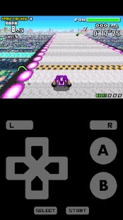 Download John GBA (GBA Emulator) apk