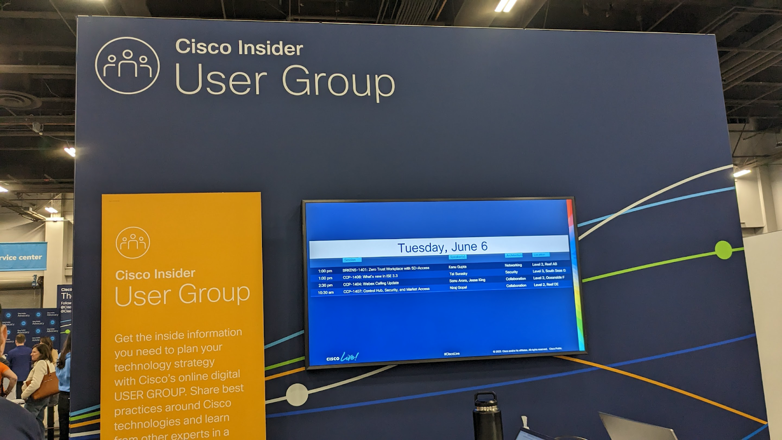 Introducing Cisco Insider - A User Group for Cisco users, customers and partners