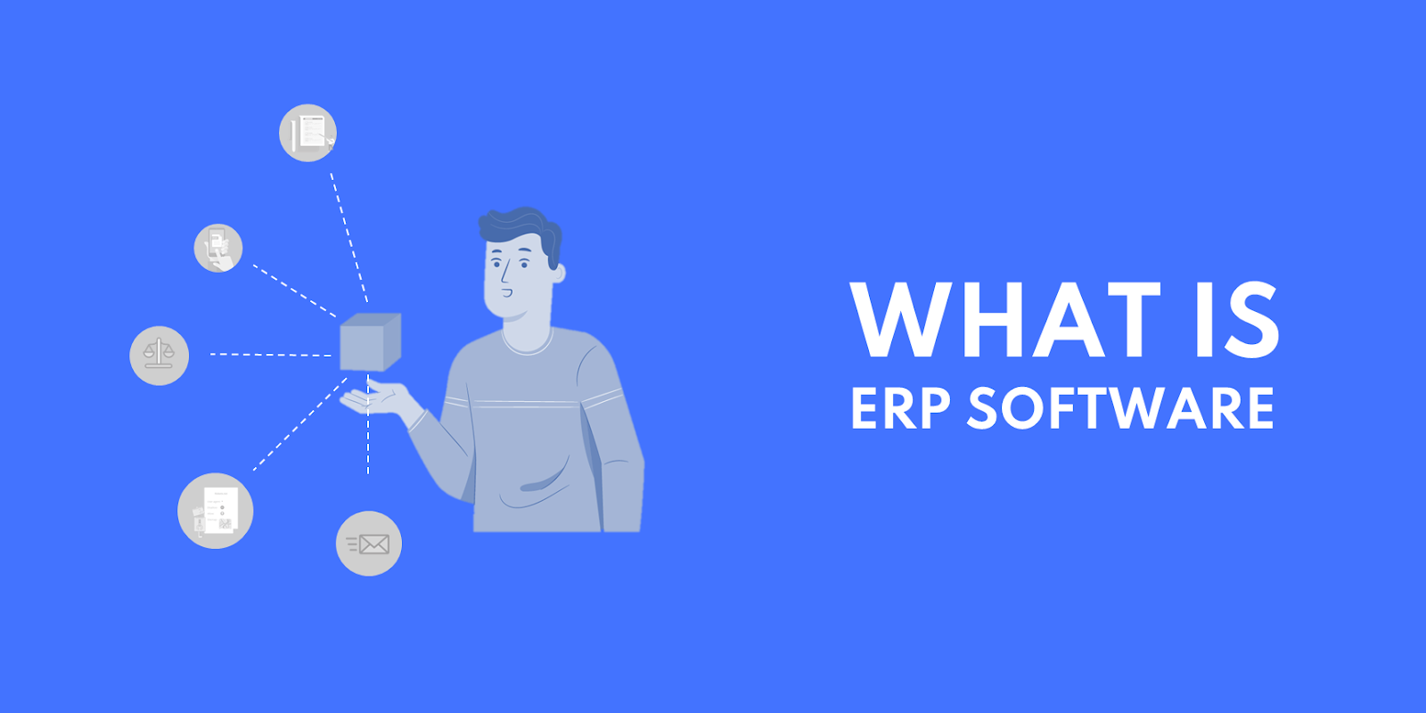 Erp implementation in manufacturing industry